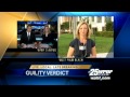 Donna Horwitz convicted of killing ex-husband