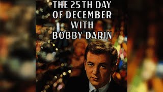 Watch Bobby Darin Christmas Auld Lang Syne video