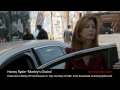 Honey Ryder 'Marley's Chains' on ABC Network's Body Of Proof