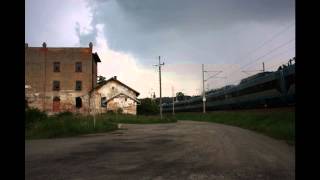 Watch Tiger Lillies Wake Up video