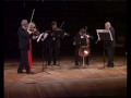 Giora Feidman & Gershwin-Quartett "Libertango"