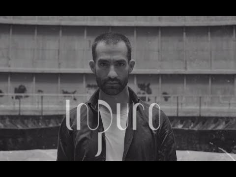 IN-PURO teaser | Flamenco Urbex