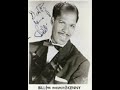 Bill Kenny (mr.ink spots) - I hear a Choir