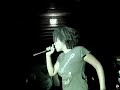 Joi Cardwell @ Fresh Fruit