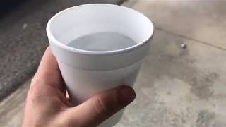 The $20 water solution for your hangar!