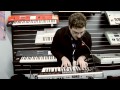 Vocoder