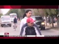 Guanajuato y Zacatecas registran bajas temperaturas/ Excélsior Informa con Mariana H