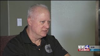 Retired TPD detective warns people about scam