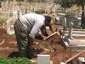 القبور
