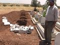 القبور