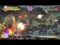 Super Ultra Dead Rising 3′ Arcade Remix Hyper Edition EX Plus α con ALK4PON3