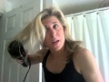 Infinite Pro by Conair Spin Air Brush