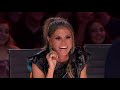 All of Samuel J Comroe's Performances On America's Got Talent 2018