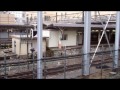 JR Nagano Station (JR 長野駅), Nagano, Japan