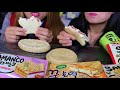 Asmr Eating Fish Ice Cream Korean Samanco Mukbang Soft Eating Asmr Eating Fish Ice Cream Korean Samanco Mukbang Soft Eating