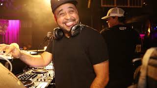 DJ NATTYHEAVY @ Deco NightClub | Charleston, SC 2019