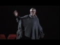 TEDxHelsinki - Jody Turner -- On opportunities