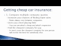 (Lowest Car Insurance Rates In NY) - Finding Car Insurance?