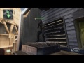 Call of Duty CUSTOMS: Border Patrol | Shocked For Life!!!