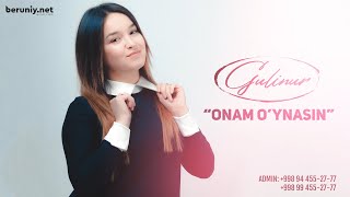 Gulinur - Onam O'ynasin (Music)