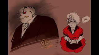 Quit Yer Wisecrackin Comic Dub