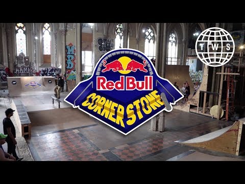 Red Bull Cornerstone St. Louis Wrap Up