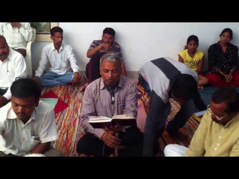 Sai Bhajan Pariwar Pusad