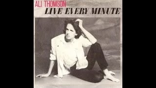 Watch Ali Thomson Live Every Minute video