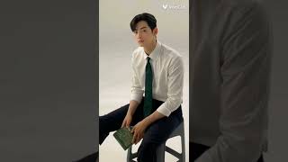 Cha En Woo