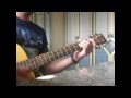 Aashique2-bhula dena mujhe (guitar)