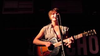 Watch Anais Mitchell Two Kids video