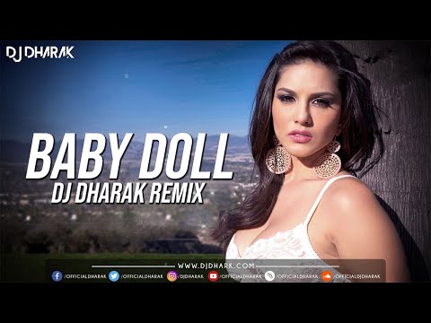 Baby Doll Remix | Ragini MMS 2 | D-EFFECT