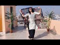Sapna Chaudhary  घुंघट की ओट में (mera chand) Haryanvi Trending Song/Neelu Maurya Dance
