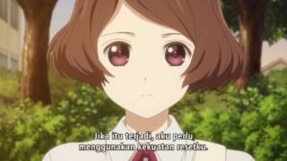 SAGRADA RESET EPS 9 SUB INDO