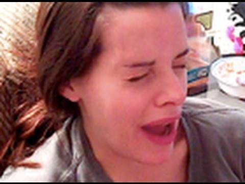 POSTPARTUM DEPRESSION!