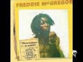 Freddie Mcgregor - Push Come To Shove  RIDDIM