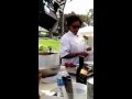 Santa Monica Farmers Market Chef Challenge II, 5-19-12