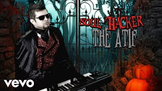 The ATif - Soul Hacker (Official Music Video)