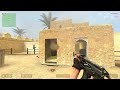 CS:Source - Ударная контра