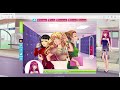 Amour Sucré- Episode 2 (partie 1/2): Je fais partie du club de jardinage