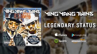 Watch Ying Yang Twins Legendary Status video