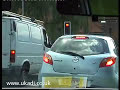 roundabout