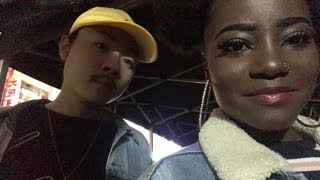Crazy Club Life! ? - Japan Vlog