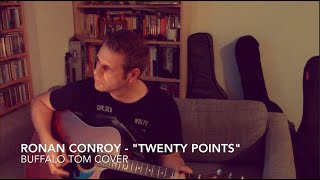 Watch Buffalo Tom Twenty Points video