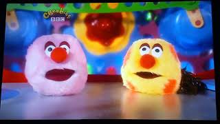 Cbeebies Bits And Bobs Season 4 Episode 26 Shell 2005