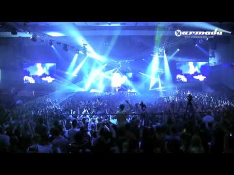 Armin van Buuren -Full Focus (OFFICIAL VIDEO)
