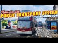 How to use Edinburgh’s Public Transport System The best way to get around Edinburgh