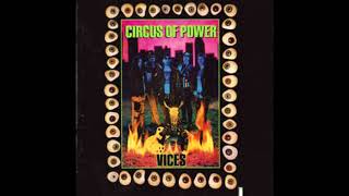 Watch Circus Of Power Junkie Girl video