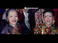 Gurung Movie Song- Bajar ma jhareko | सली अेामाे चलचित्र