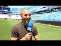 Hesport.com: Avec l'international marocain Noureddine Amrabet